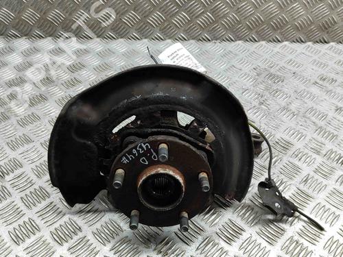 Used Right front steering knuckle TOYOTA PRIUS PLUS (_W4_) 1.8 Hybrid (ZVW40W, ZVW41W) (136 hp) 17375124