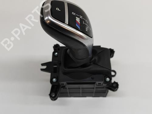 Gear lever BMW X5 (F15, F85) M 50 d | BP25932475M90 