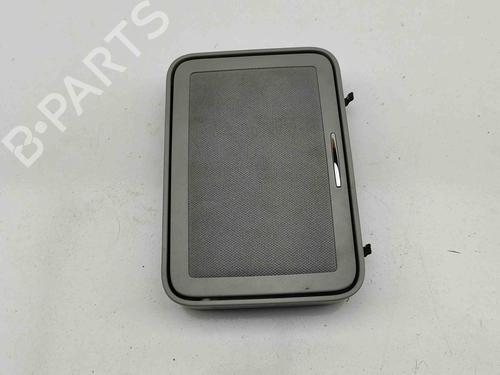 Rear mirror MERCEDES-BENZ S-CLASS (W221, V221) S 500 4-matic (221.086, 221.186) | BP29510861I6 