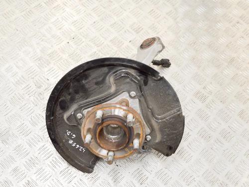 Used Right rear steering knuckle Right rear steering knuckle FORD USA MUSTANG Coupe 5.0 V8 (418 hp) 27753313 27753313