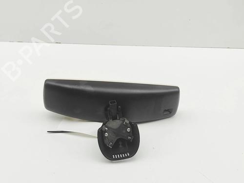 Rear mirror VW CC B7 (358) 2.0 TDI | BP37522572I6 - Image 4
