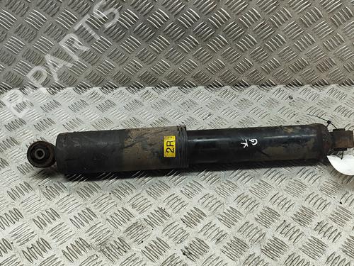 Left rear shock absorber CHEVROLET CAPTIVA (C100, C140) 2.0 D 4WD | BP28101841M18 