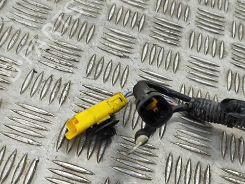 Steering rack CITROËN C5 AIRCROSS (A_) 1.5 BlueHDi 130 (ACYHZJ, ACYHZR) | BP28551644M22