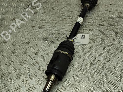Left front driveshaft BMW iX (I20) xDrive 40 | BP28559272M38 