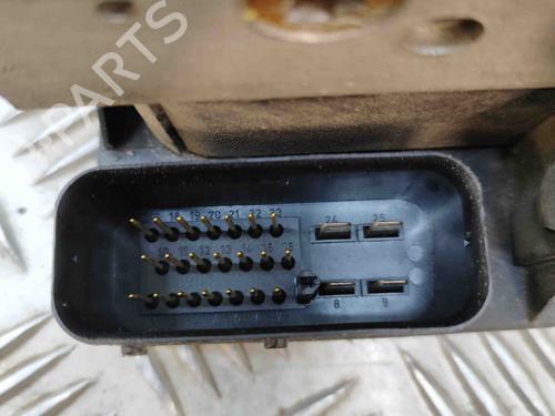ABS pump JAGUAR XJ (X308) 4.0 | BP29569909M43 