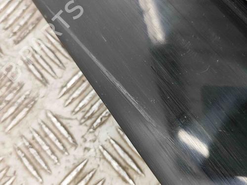 Right sideskirt AUDI A5 Sportback (F5A, F5F) S5 TFSI quattro | BP29486917C114 