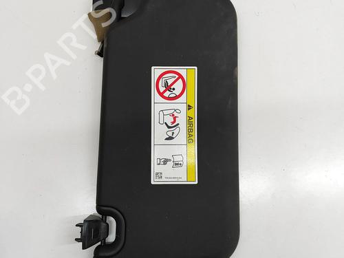 Left sun visor FORD RANGER (TKE) 3.2 TDCi 4x4 | BP33731679I1  - Image 5