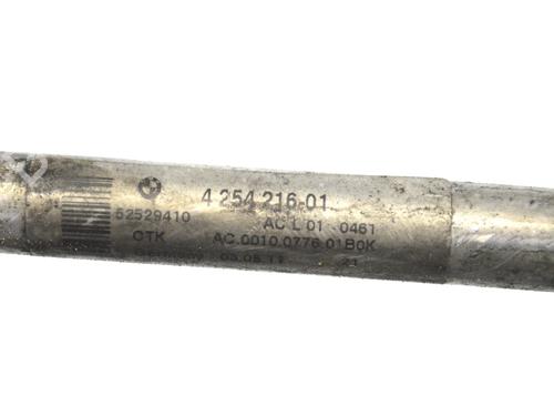 AC pipe BMW 5 (F10) 520 d | BP30223196M126