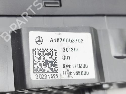 Switch MERCEDES-BENZ GLE (V167) GLE 350 de 4-matic (167.117) | BP34161191I30  - Image 7
