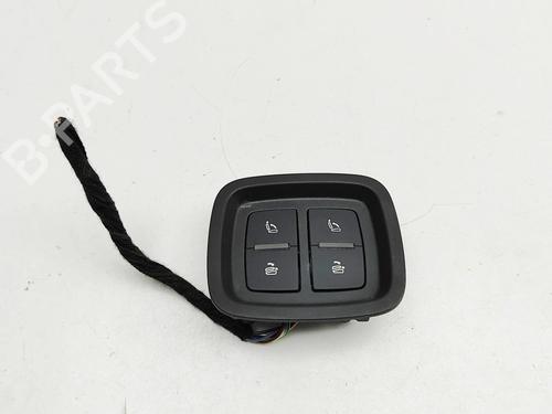 Used Switch Switch AUDI Q7 (4MB, 4MG, 4MQ) 3.0 TDI quattro (272 hp) 33389561 33389561