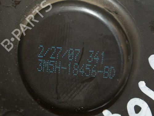 Used Heater blower motor Heater blower motor FORD GALAXY II (WA6) 1.8 TDCi (125 hp) 6732651 6732651