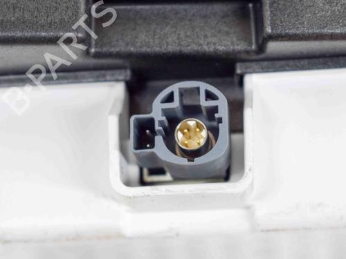 Display monitor BMW X6 (F16, F86) xDrive 40 d | BP10072753C48