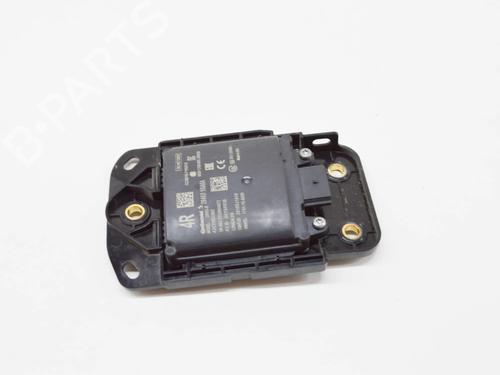 Electronic module NISSAN LEAF (ZE1) Electric | BP27762903M83 - Image 4