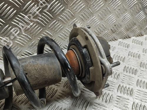 Right front shock absorber AUDI A6 C7 Avant (4G5, 4GD) 3.0 TDI quattro | BP21187664M17 