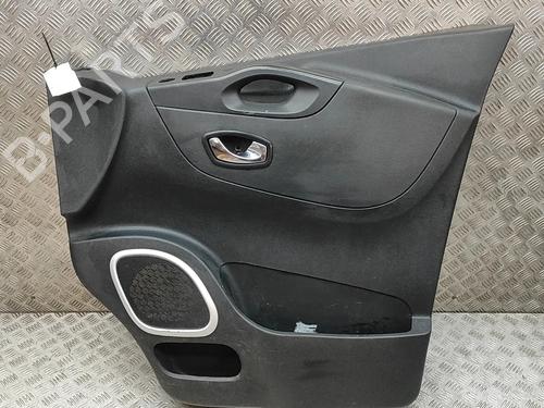 Used Front right panel Front right panel OPEL VIVARO B Van (X82) 1.6 CDTI (05) (116 hp) 33379937 33379937