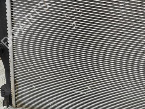 Water radiator MERCEDES-BENZ B-CLASS Sports Tourer (W247) B 180 (247.084) | BP27799930M31