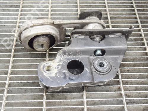 Used Gearbox mount Gearbox mount RENAULT KADJAR (HA_, HL_) 1.5 dCi 110 (HLA3) (110 hp) 6760897 6760897