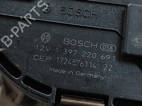 Front wipers mechanism AUDI A3 Sportback (8VA, 8VF) RS3 quattro | BP26590126C83 