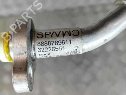 AC-rør VOLVO XC40 (536) T3 | BP27774791M126 