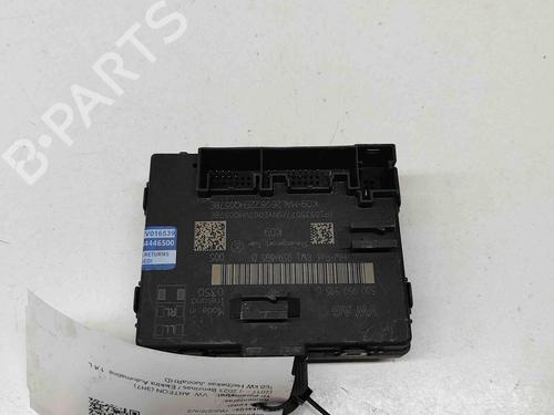 Used Electronic module VW ARTEON (3H7, 3H8) 1.4 eHybrid (218 hp) 28554136