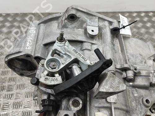 Gearkasse SKODA OCTAVIA III Combi (5E5, 5E6) 2.0 TDI | BP25786916M3