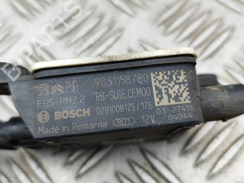 Electronic sensor OPEL VIVARO C Bus (K0) 2.0 | BP32860872M84  - Image 7