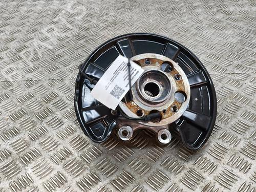 Used Left rear steering knuckle Left rear steering knuckle MERCEDES-BENZ SLC (R172) 180 (172.431) (156 hp) 26311626 26311626