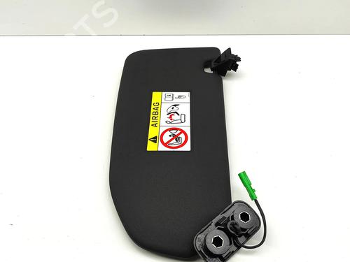 Left sun visor VOLVO XC40 (536) B3 Mild-Hybrid | BP31859264I1