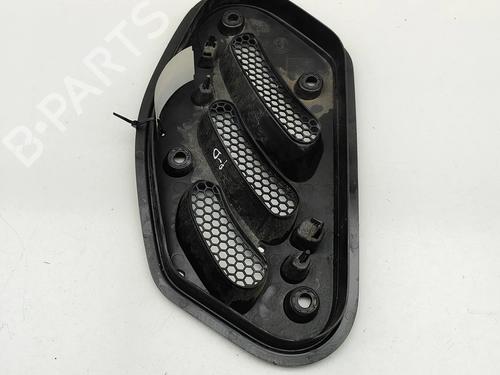 Grill ALFA ROMEO STELVIO (949_) 2.9 Q4 (949.AXG2A, 949.AXH2A, 949.AXS2A) | BP28955014C40 - Image 4
