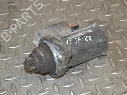 Used Starter AUDI A3 (8P1) 1.8 TFSI (160 hp) 30221407
