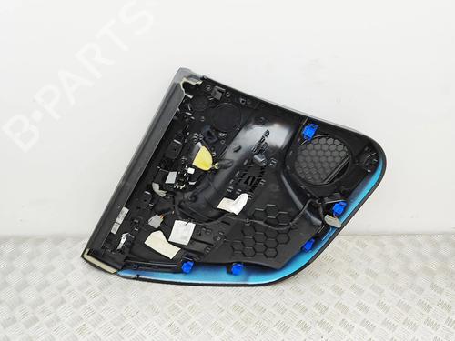 Rear right panel VOLVO V90 II Estate (235) D5 AWD | BP36068278C61 - Image 2