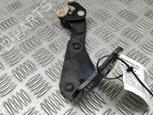 Support VW CADDY IV Box Body/MPV (SAA, SAH) 2.0 TDI | BP32061363C155