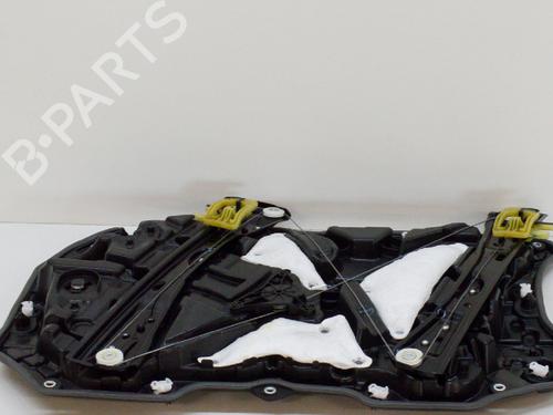 Front left window mechanism BMW 7 (G11, G12) 740 d, Ld xDrive | BP6770034C22 