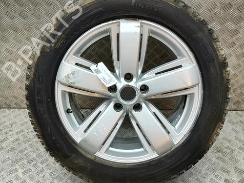 Jack Kit VW AMAROK (2HA, 2HB, S1B, S6B, S7A, S7B, AGD) 2.0 BiTDI 4motion (180 hp) 32269212