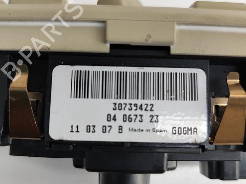 Electronic module VOLVO V70 III (135) D5 | BP25788289M83 