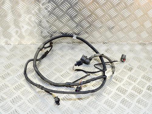 Electronic module VW GOLF VII (5G1, BQ1, BE1, BE2) 2.0 R 4motion | BP14620197M83