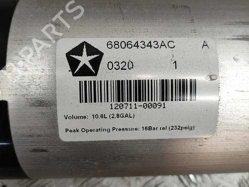 Other JEEP GRAND CHEROKEE IV (WK, WK2) 3.0 CRD V6 4x4 | BP32458736O1