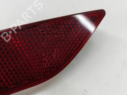 Rear bumper right light JAGUAR F-PACE (X761) 2.0 P400e Plug-in Hybrid | BP28275720C82