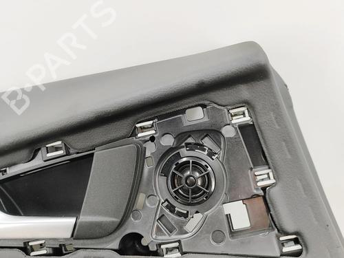 Rear left panel AUDI A6 C7 Avant (4G5, 4GD) 2.0 TDI quattro | BP34101948C60  - Image 5