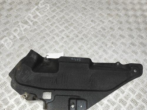 Used Underbody protection AUDI Q7 (4MB, 4MG, 4MQ) 3.0 TDI quattro (272 hp) 28956429