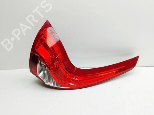 Used Left taillight Left taillight VOLVO XC60 I SUV (156) D4 (190 hp) 33433635 33433635
