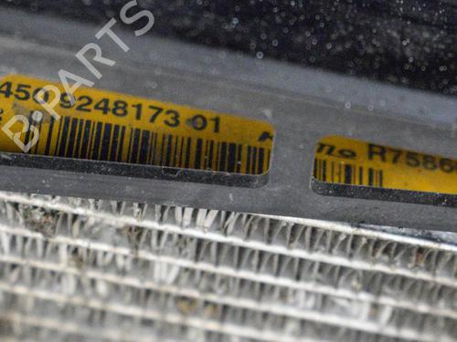 Kølerpakke BMW 5 (F10) 520 d | BP28590112M120