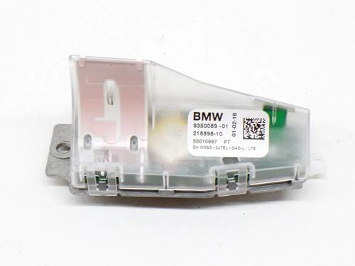 Used Antenna/Base Antenna/Base BMW 4 Coupe (F32, F82) M4 (431 hp) 8834787 8834787