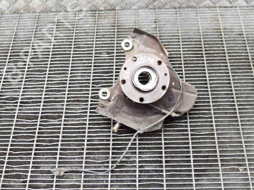Used Left front steering knuckle CITROËN JUMPER II Van 2.2 HDi 130 (130 hp) 14621238