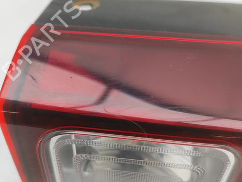 Rear fog light FIAT TALENTO Van (296_) 1.6 D | BP32459646C37
