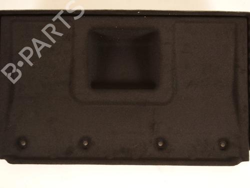 Used Boot lining BMW 6 Coupe (F13) 640 d (313 hp) 30226450