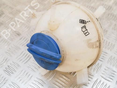 Used Expansion tank Expansion tank VW GOLF VI (5K1) 1.6 TDI (105 hp) 7737193 7737193