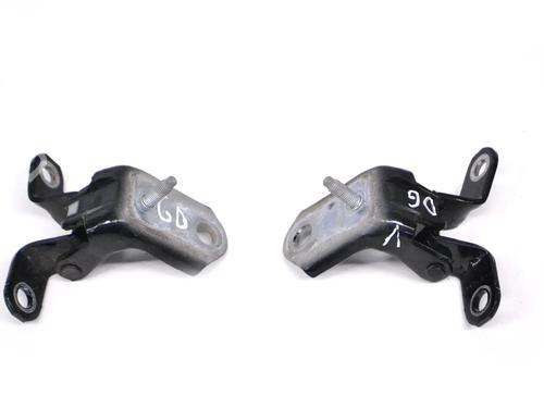 Used Hinge/Door check strap FORD FIESTA VI (CB1, CCN) 1.0 EcoBoost (100 hp) 30228614