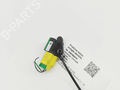 Electronic sensor VW CC B7 (358) 2.0 TDI | BP37522602M84 - Image 4