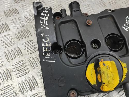 Valve cover AUDI A4 B7 (8EC) 2.0 TFSI | BP28438710M124 - Image 5